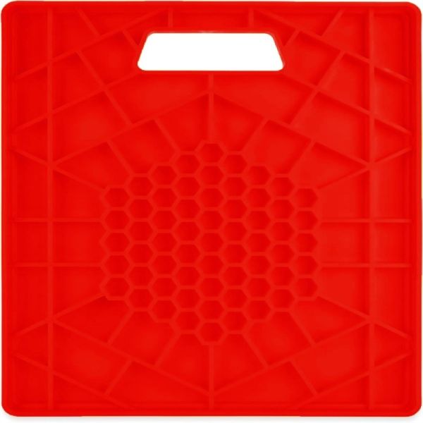 2-Piece RV Wheel Leveling Pads (14" x 12")