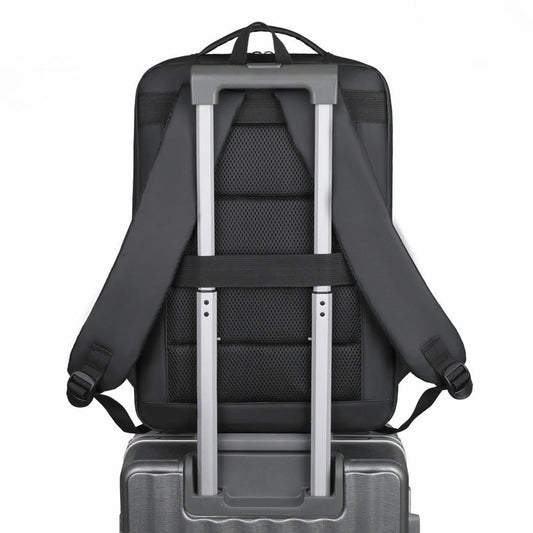 Fashion Men's Creative Large Capacity Business Backpacks