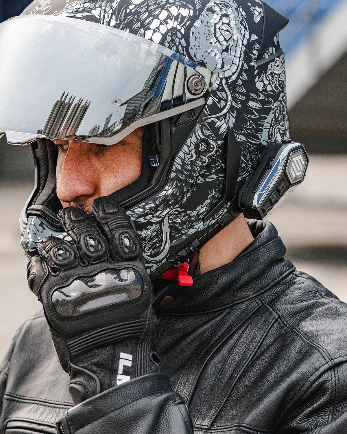 Motorcycle Assessories