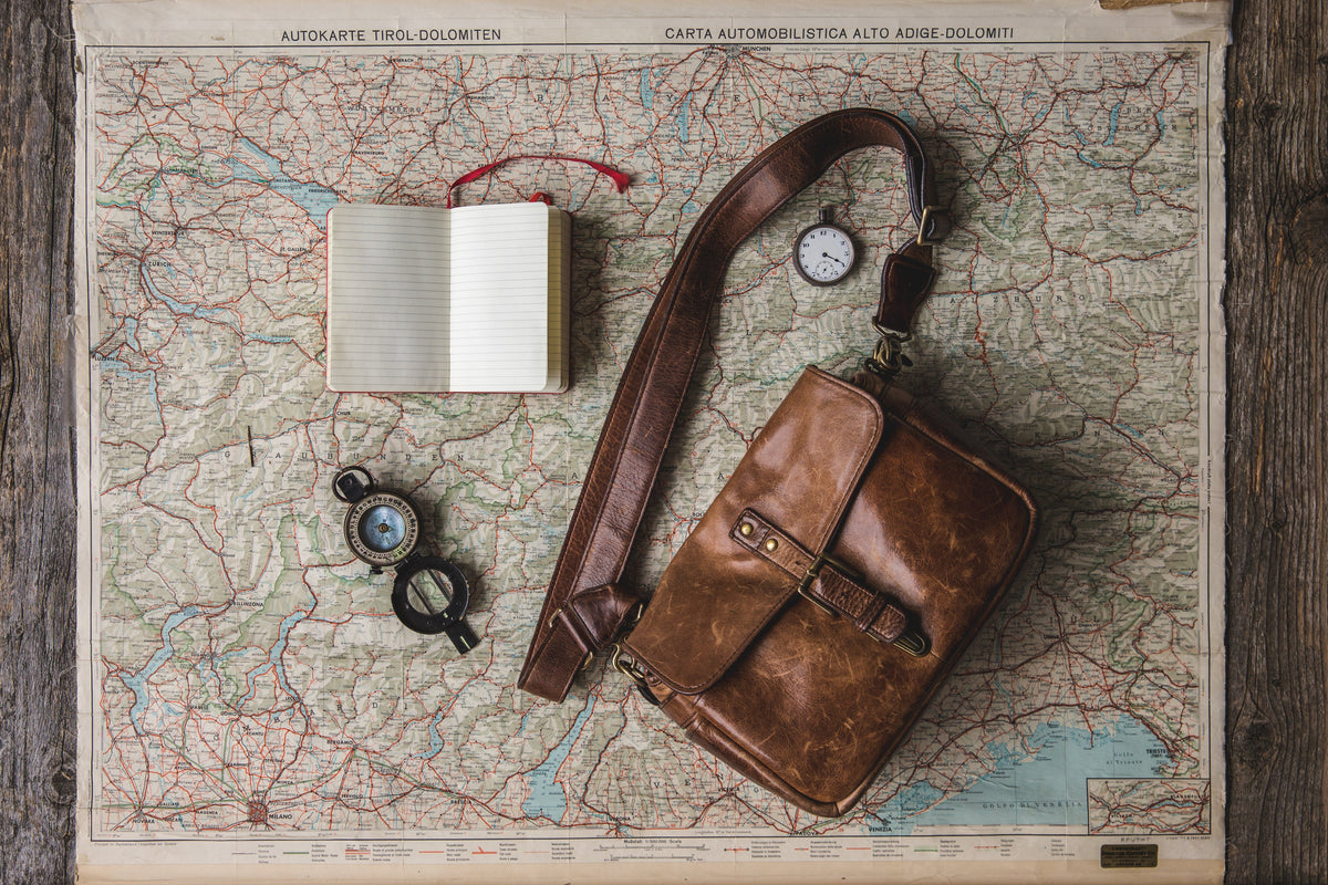 Bags & Carry Solutions