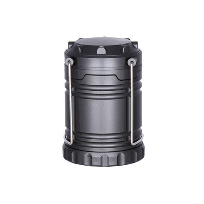 30 LED Portable Lantern Collapsible Camping Tent Night Light For Emergency Hiking Outdoor Activities