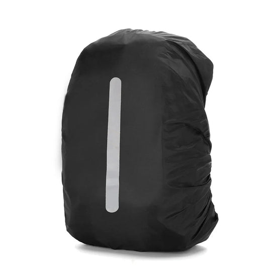 Rain Cover Backpack Reflective 20L 35L 45L 60L | Waterproof Bag for Outdoor Camping Hiking