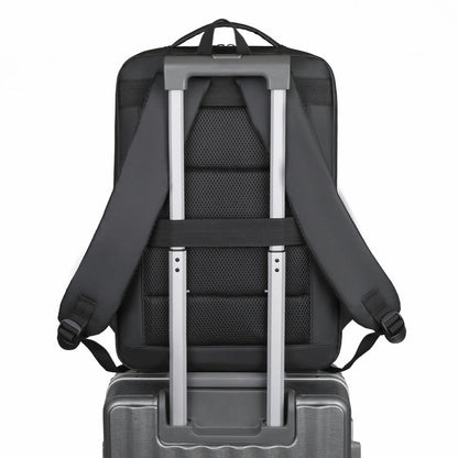 Fashion Men's Creative Large Capacity Business Backpacks