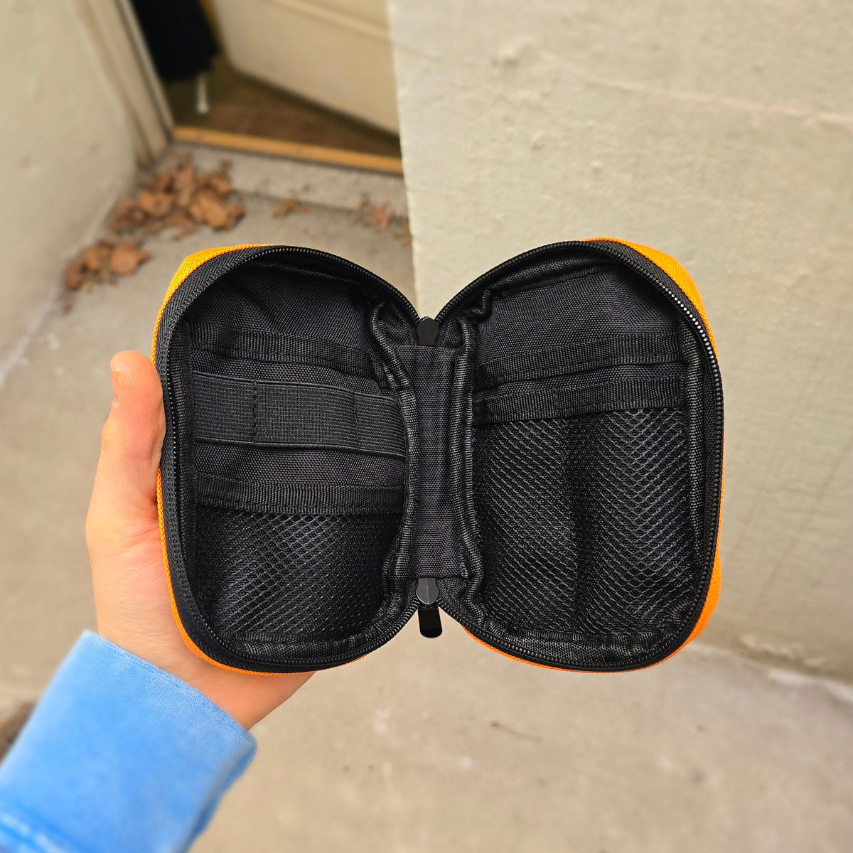 The Tatle Gear™- D-Pack